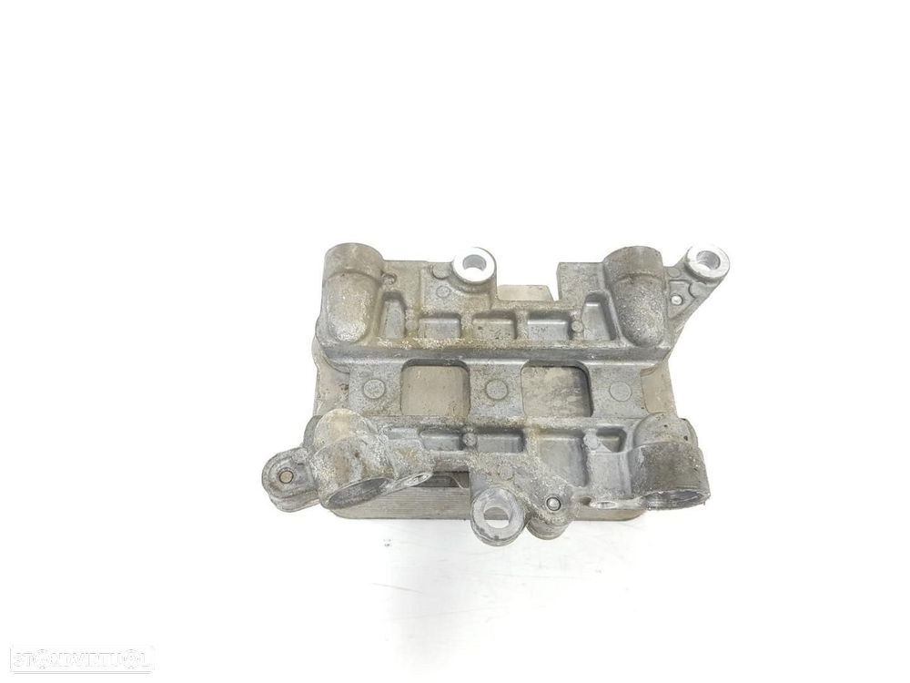 RADIADOR DE CAIXA DE VELOCIDADES PORSCHE CAYENNE TIPO 92A - 1