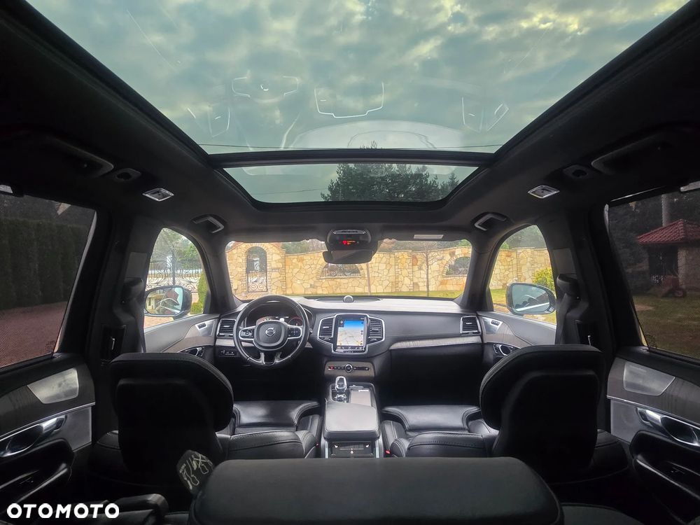 Volvo XC 90 T8 AWD Plug-In Hybrid Inscription 7os - 22