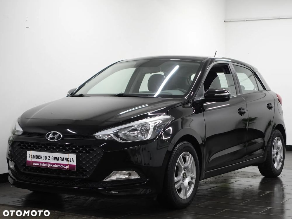 Hyundai i20 1.2 Classic - 3