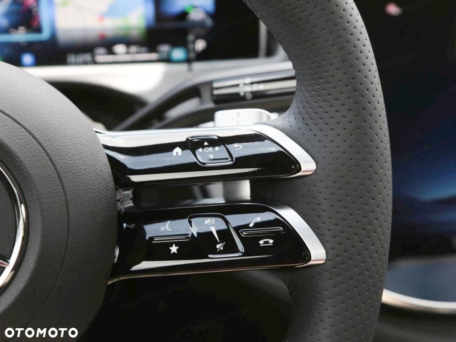 Mercedes-Benz Klasa E 220 d mHEV 4-Matic AMG 9G-Tronic - 10