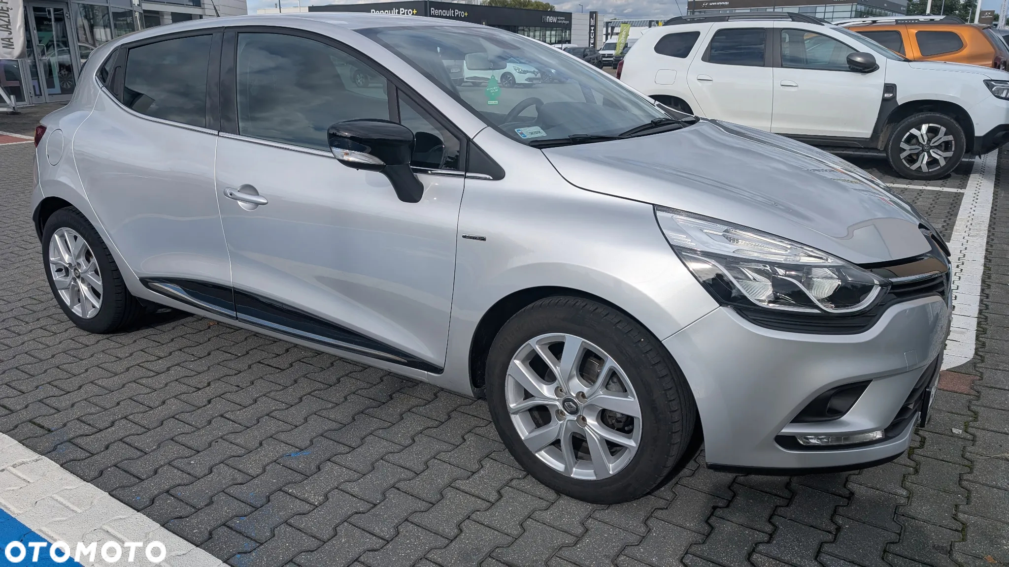 Renault Clio 0.9 TCe Limited - 4