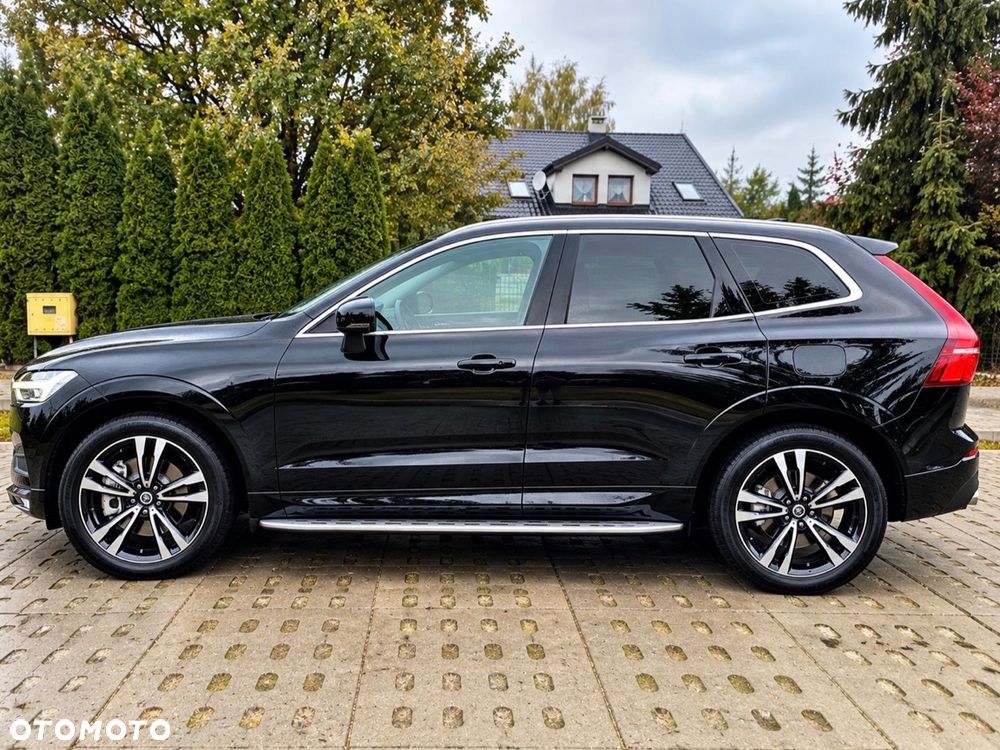 Volvo Xc60 2020 photo 2