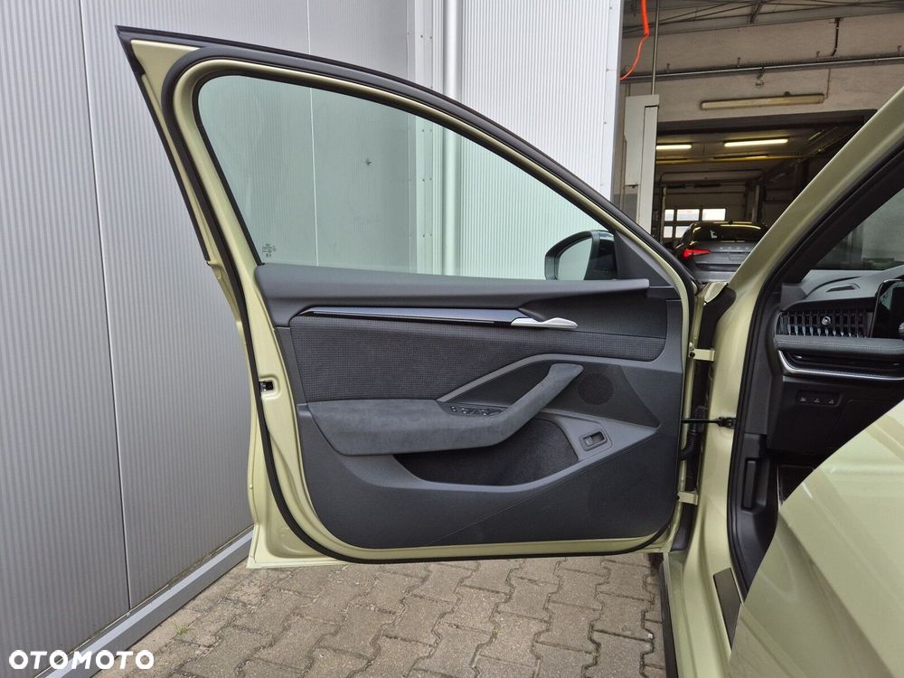Skoda Superb - 17