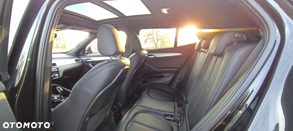 BMW X2 - 15