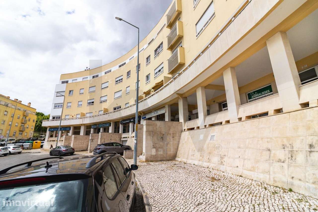 T2 - Quinta do Castelo - Pirescoxe - Grande imagem: 3/33