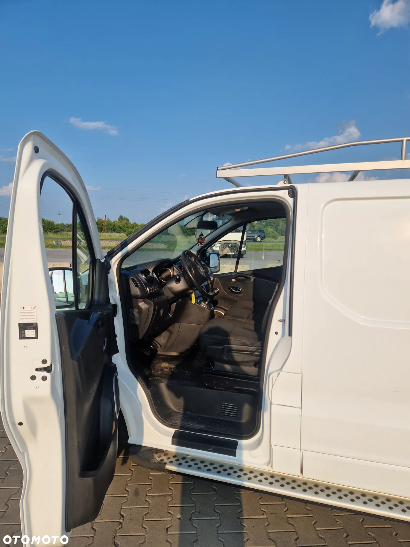 Renault trafic - 17