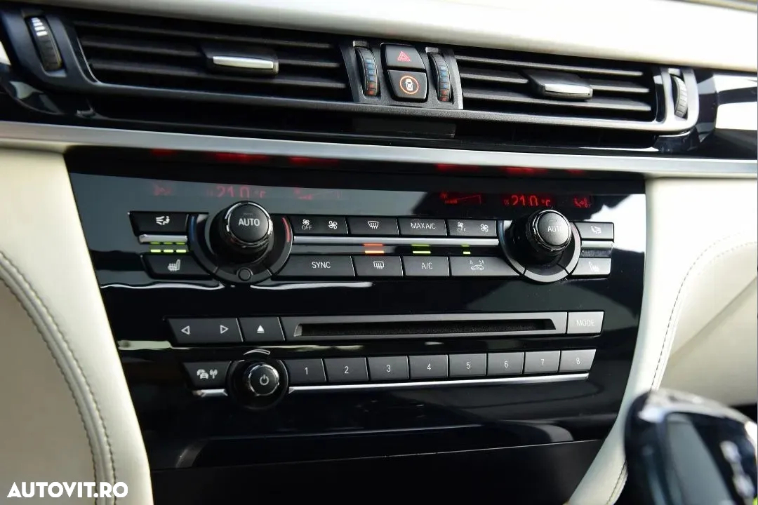 BMW X5 xDrive40e - 9