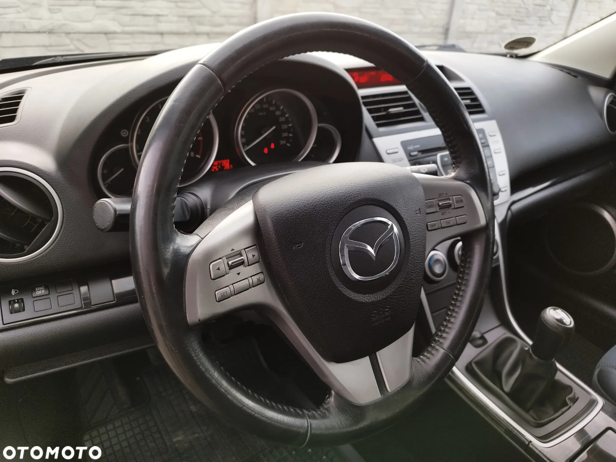 Mazda 6 Sport 2.0 Active - 13