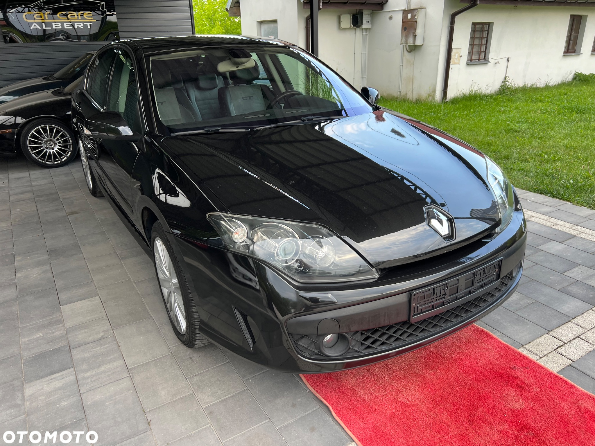 Renault Laguna 2.0 Turbo GT - 5