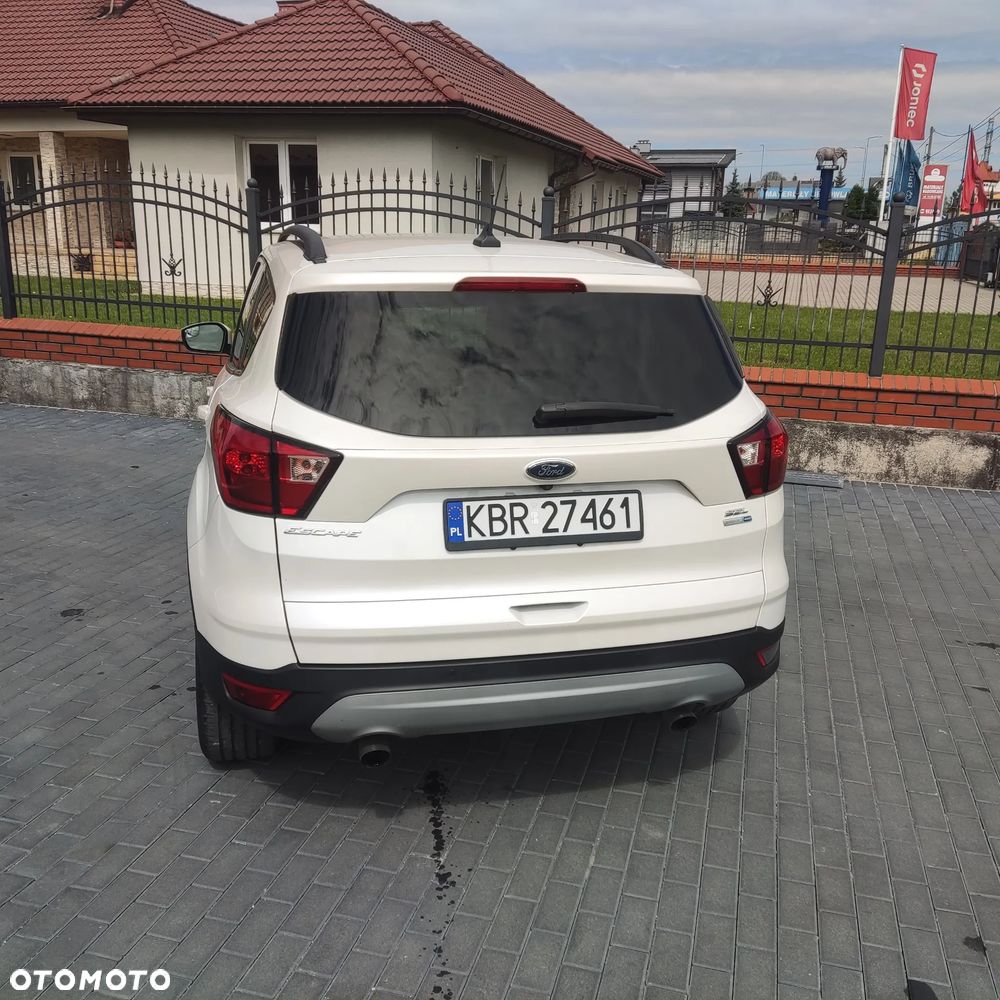 Ford Kuga 1.5 EcoBoost AWD ST-Line ASS - 6
