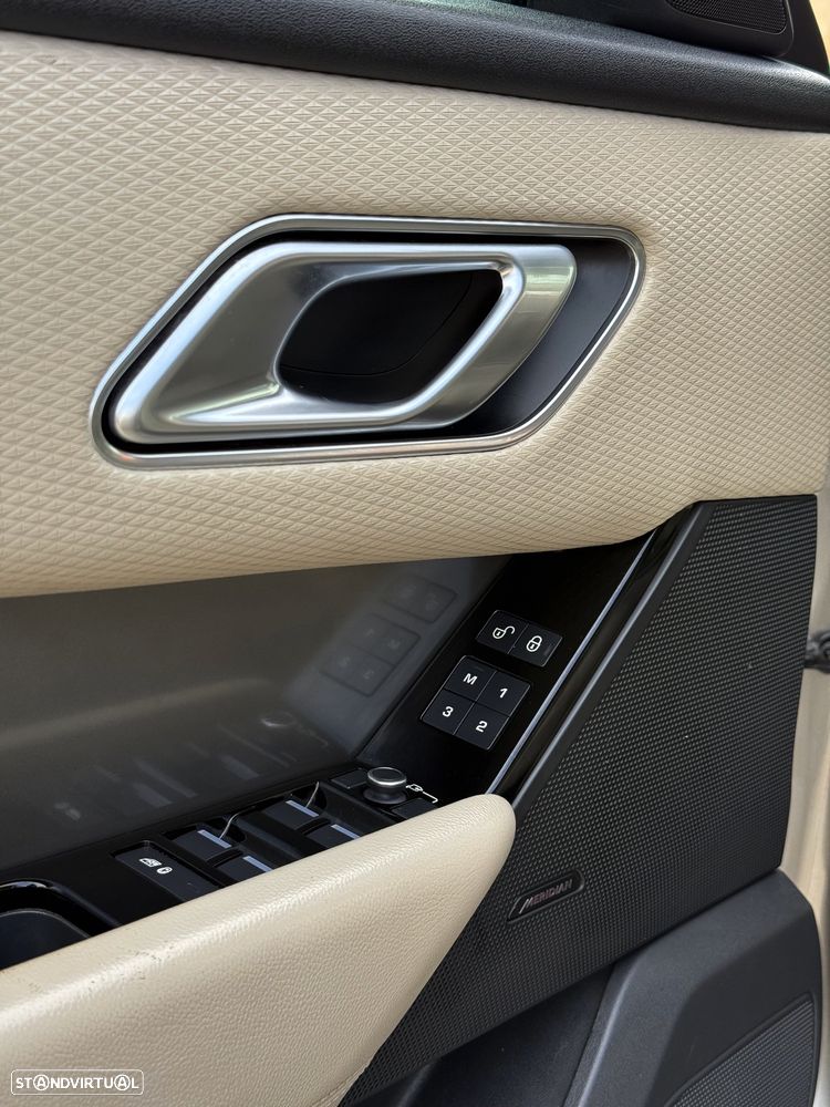 Land Rover Range Rover Velar 2.0d R-Dynamic S - 5