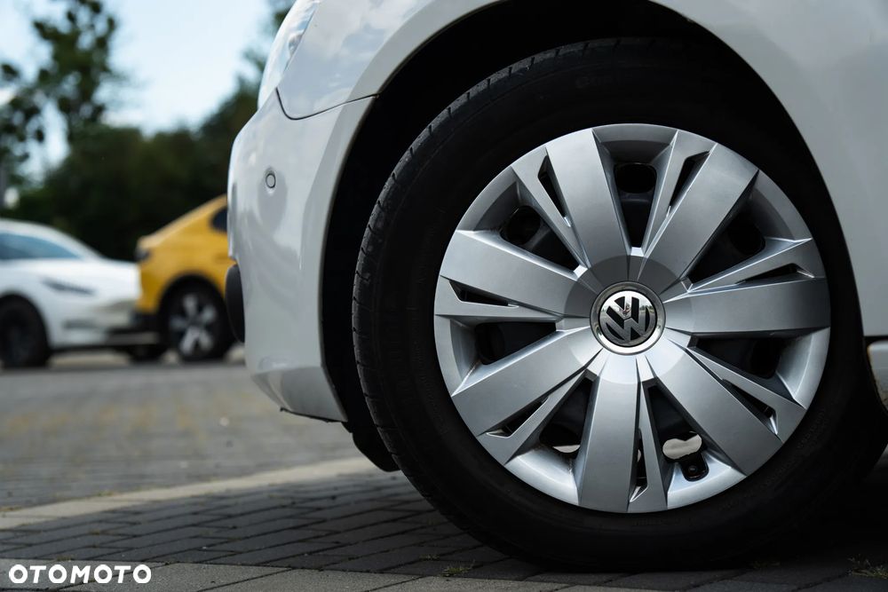 Volkswagen Golf 1.4 TSI Comfortline - 12