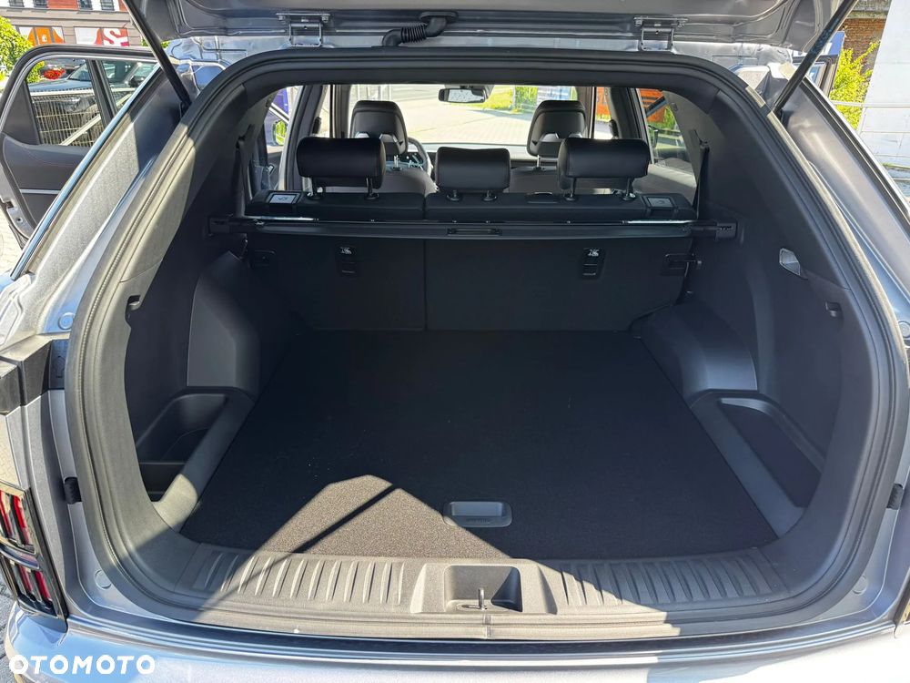 SsangYong/KGM Actyon 1.5 T-GDI Adventure - 9