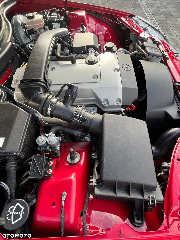 Mercedes-Benz SLK - 29