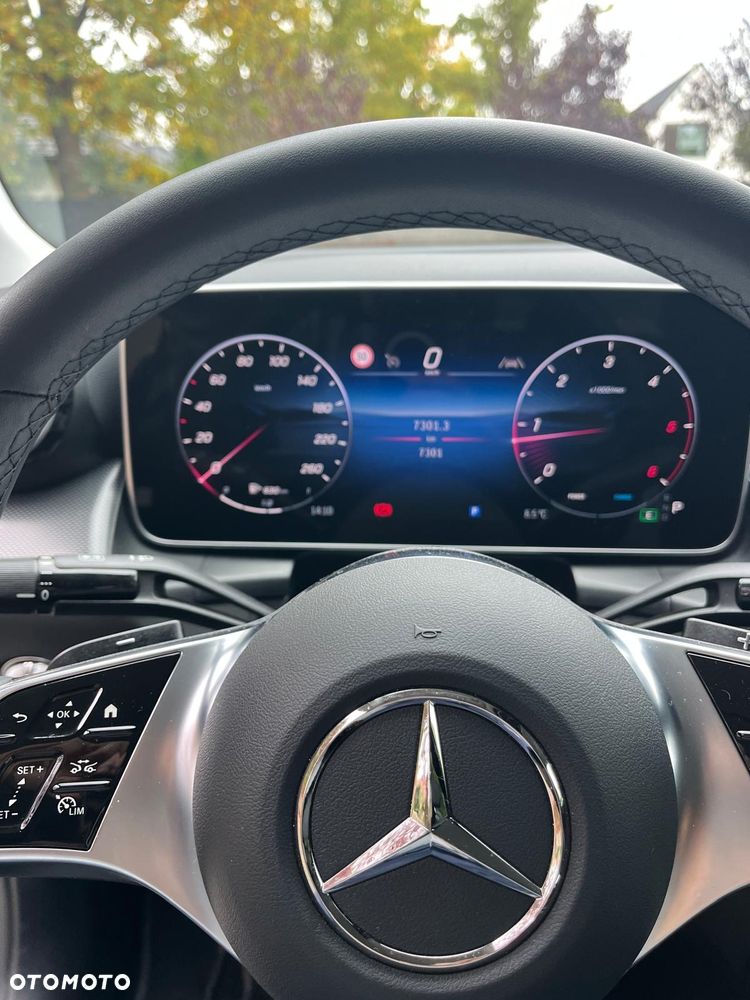 Mercedes-Benz GLC 220 d mHEV 4-Matic Avantgarde - 5