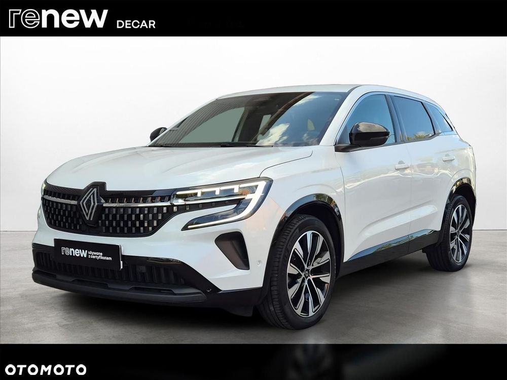 Renault Austral 1.3 TCe mHEV Techno