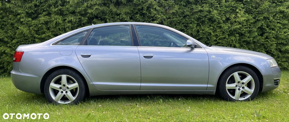 Audi A6 Limousine - 5