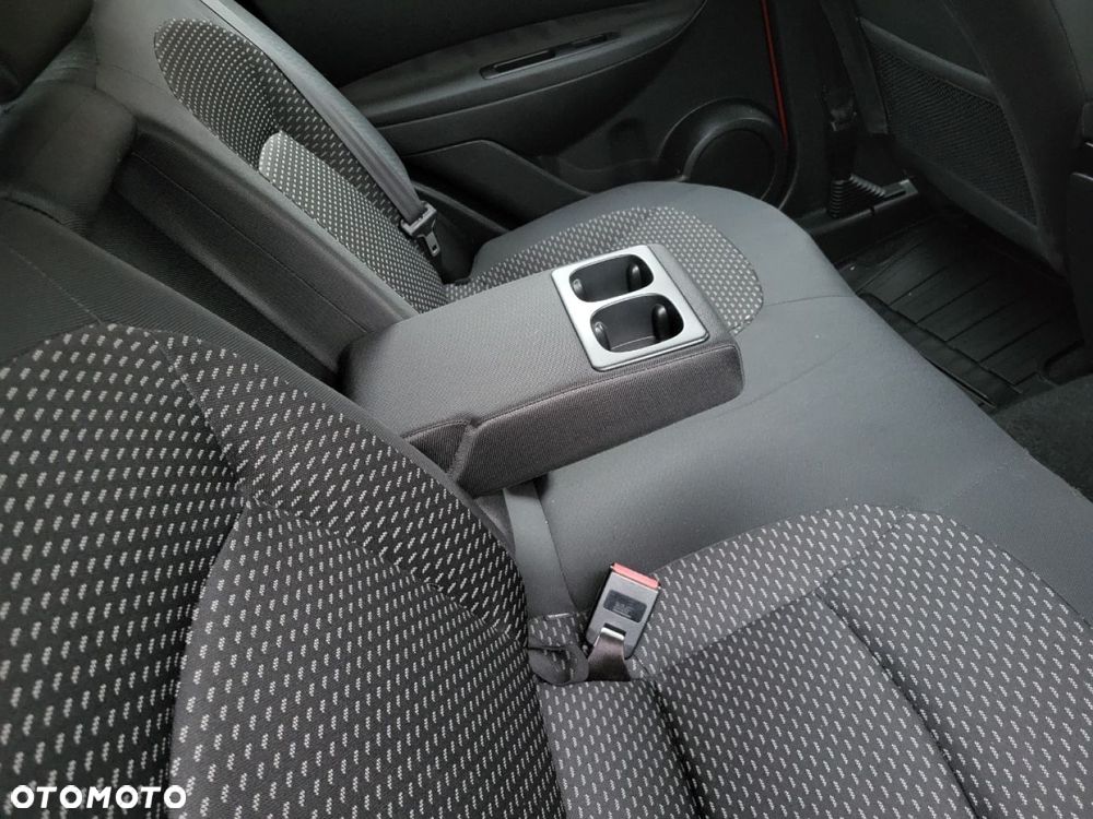 Nissan Qashqai - 20
