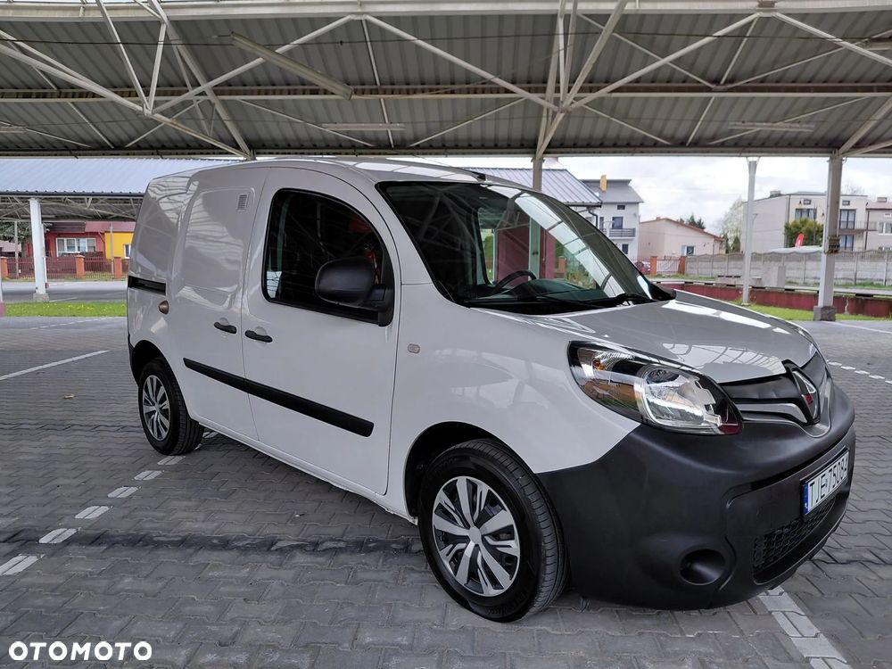 Renault Kangoo - 16