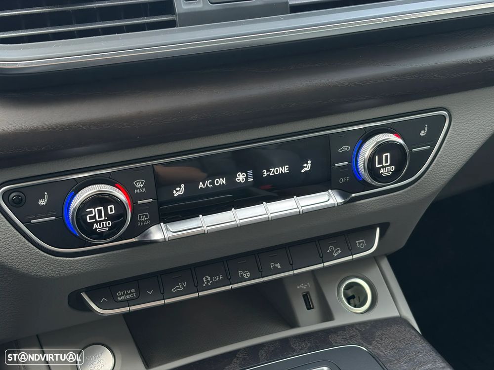 Audi Q5 50 TFSI e quattro S tronic - 41