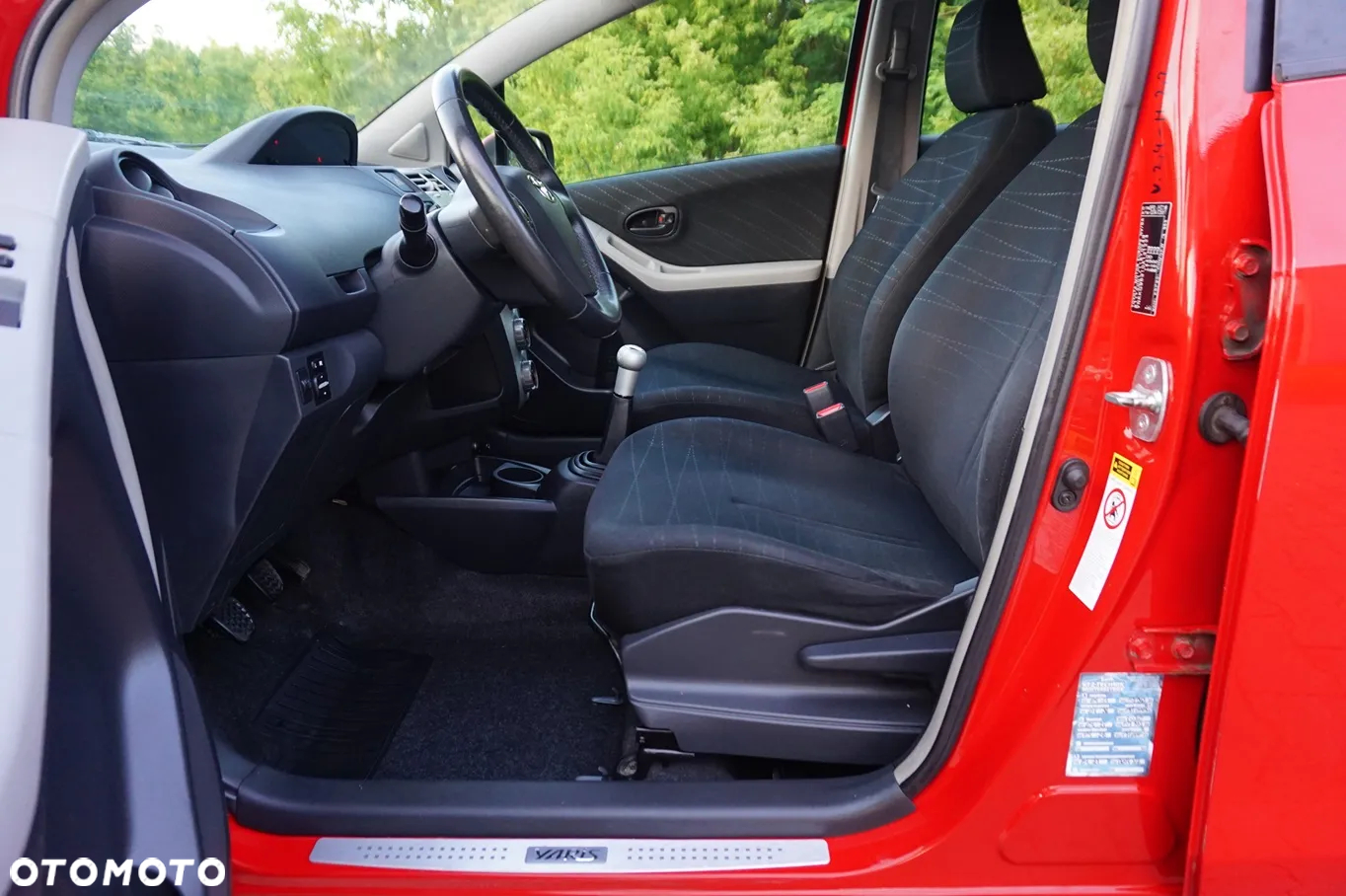 Toyota Yaris - 26