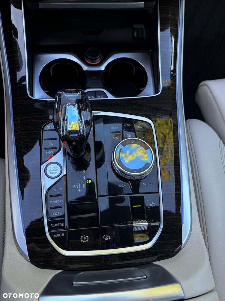 BMW X5 xDrive30d sport - 16