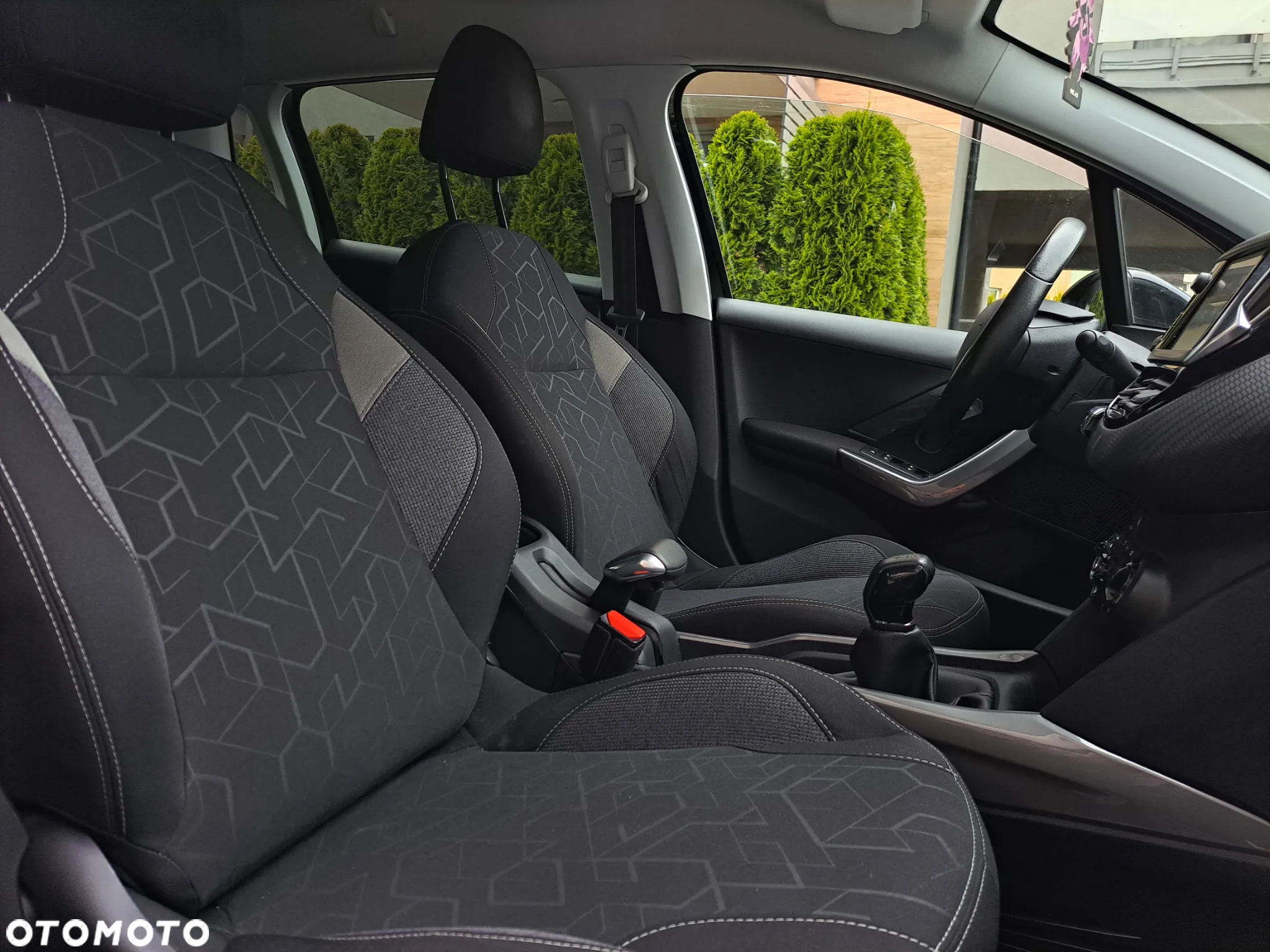Peugeot 2008 82 VTI Active - 8
