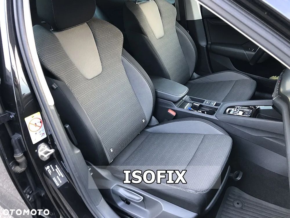 Skoda Octavia 2.0 TDI Ambition DSG - 32