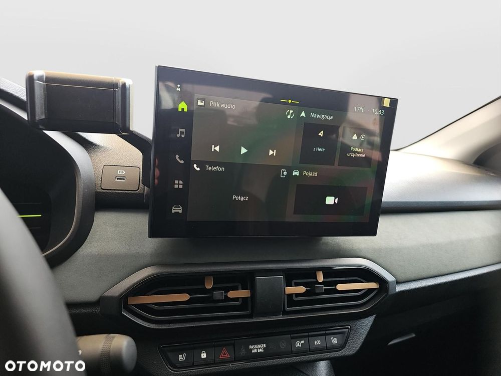 Dacia Sandero Stepway - 15