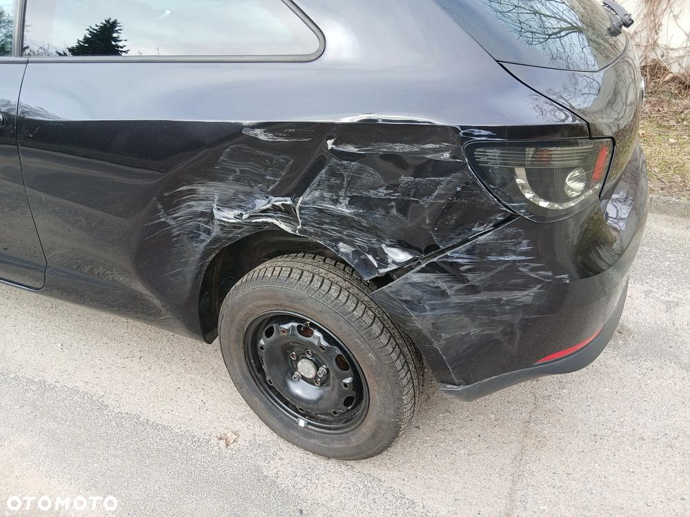 Seat Ibiza SC 1.4 16V Copa - 5