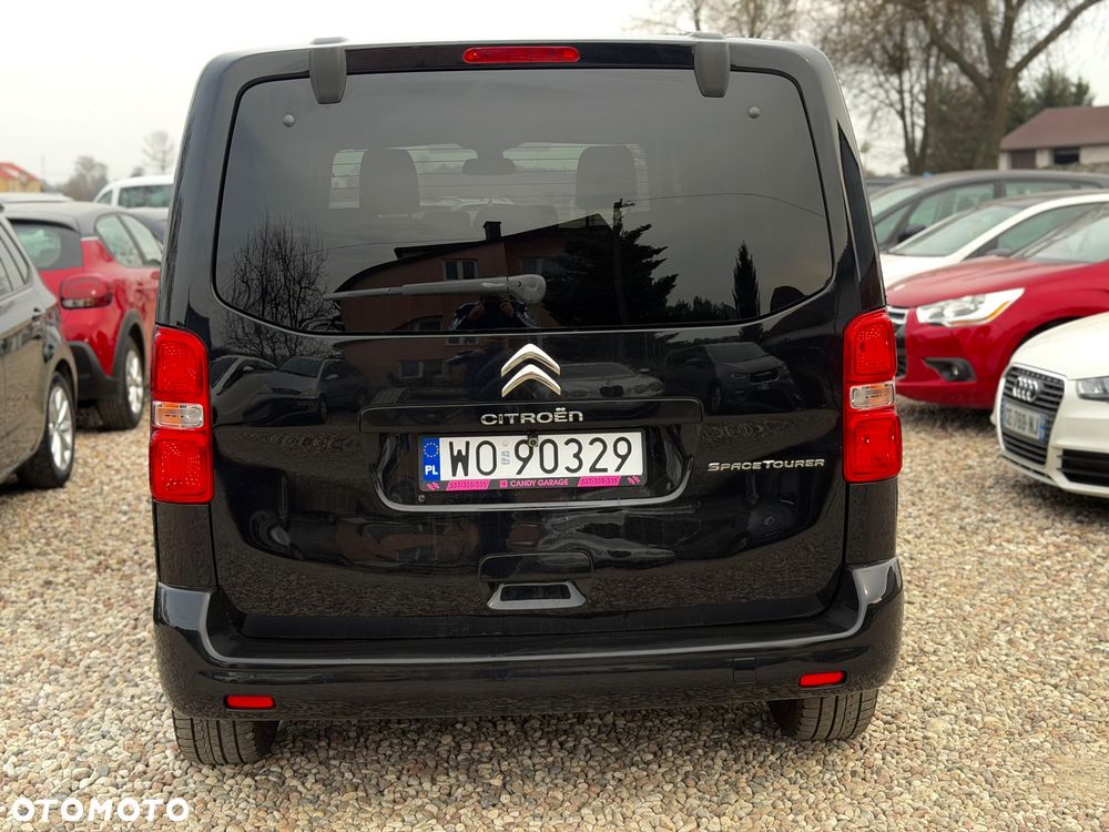 Citroën SpaceTourer - 4