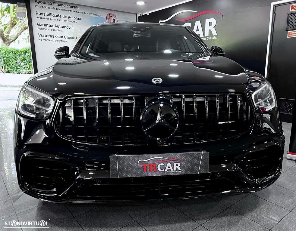 Mercedes-Benz GLC 300 - 6