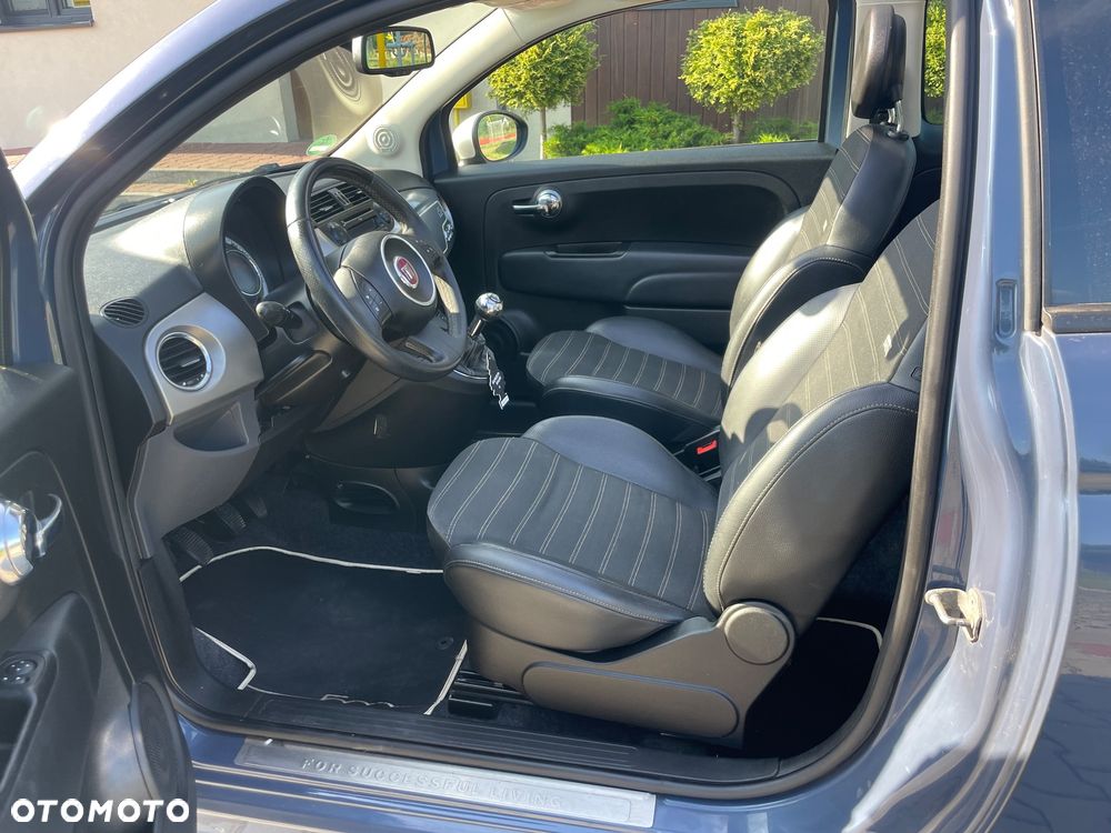 Fiat 500 - 13