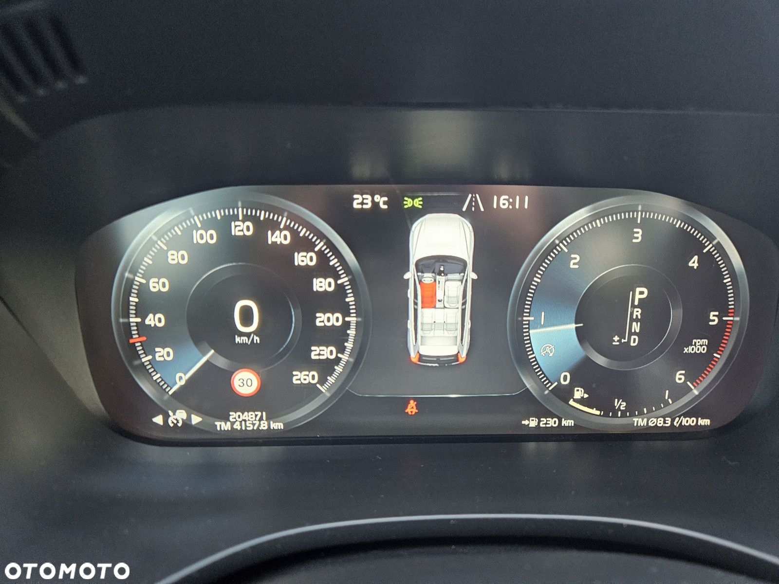 Volvo XC 60 - 28