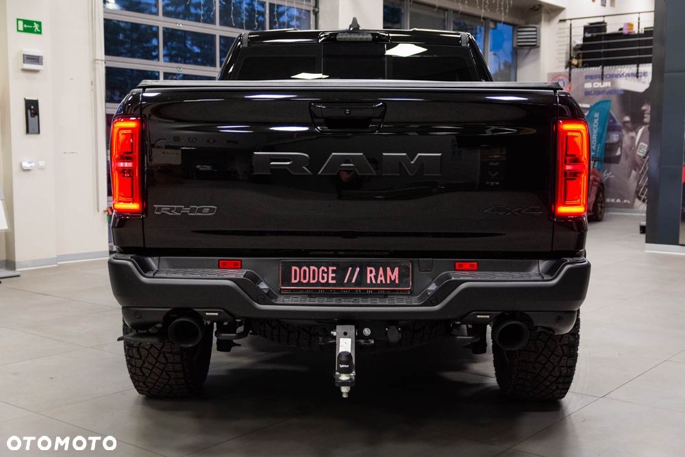 RAM 1500 - 7