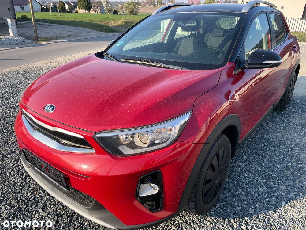 Kia Stonic 1.2 Dream-Team Edition - 5