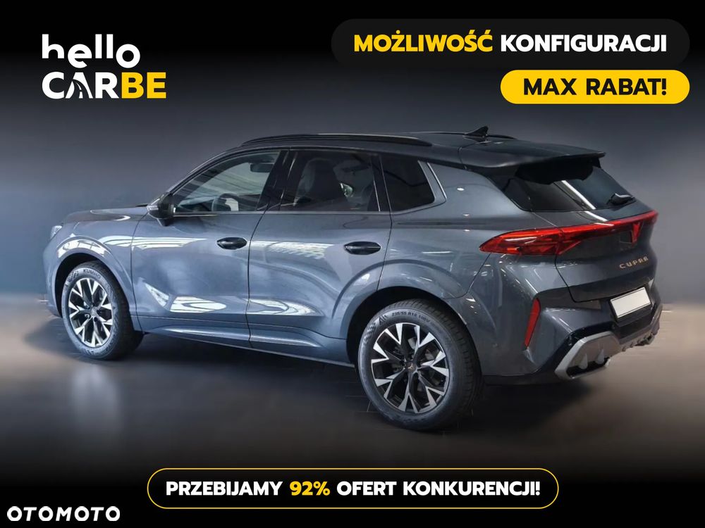 Cupra Terramar 1.5 eTSI mHEV DSG - 5