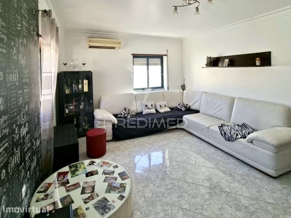 Amplo Apartamento T3 com Suíte em Alhos Vedros - Grande imagem: 3/12