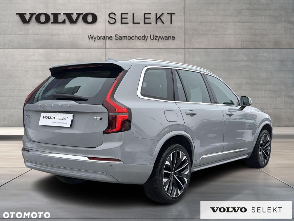 Volvo XC 90 - 7