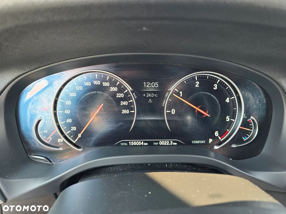 BMW X3 xDrive20d xLine - 23