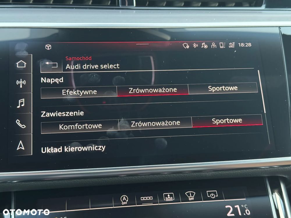 Audi S8 - 24