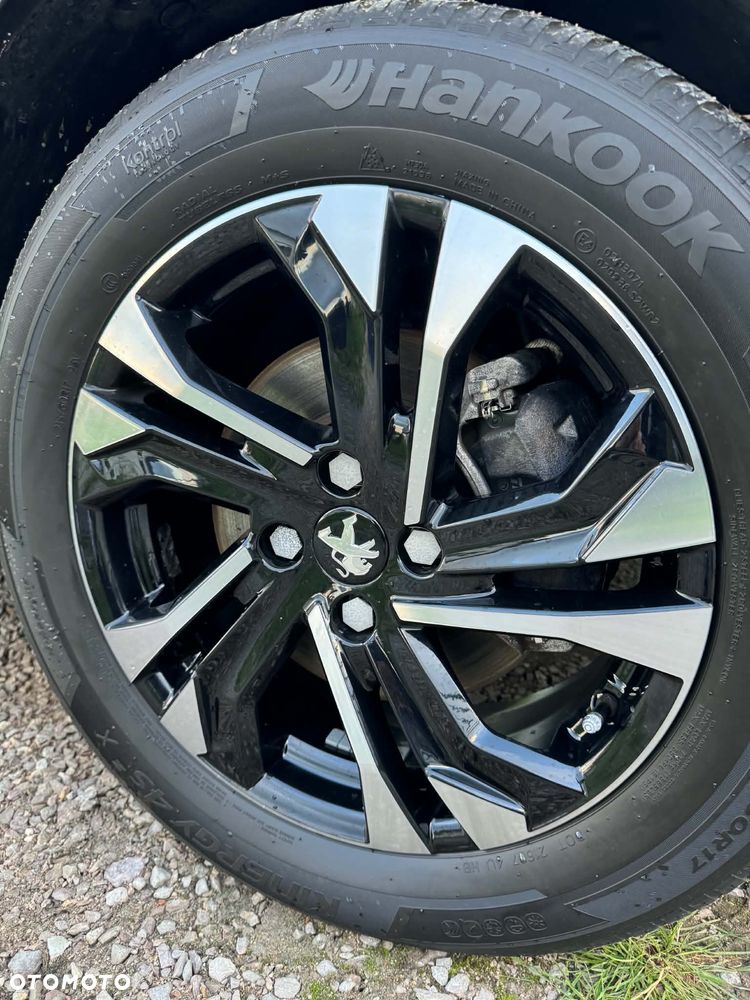 Peugeot 2008 1.5 BlueHDi Allure Pack S&S EAT8 - 31