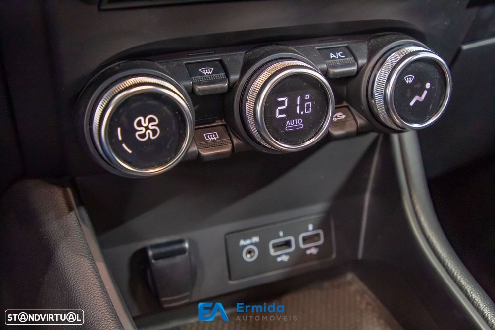 Renault Captur 1.0 TCe Exclusive - 46