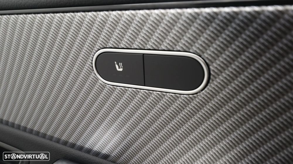 Mercedes-Benz CLA 180 d Progressive Aut. - 19