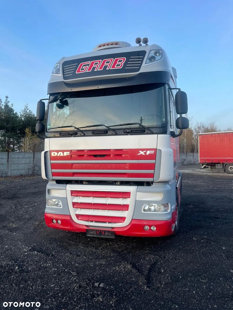 DAF XF 105 SSC - 19