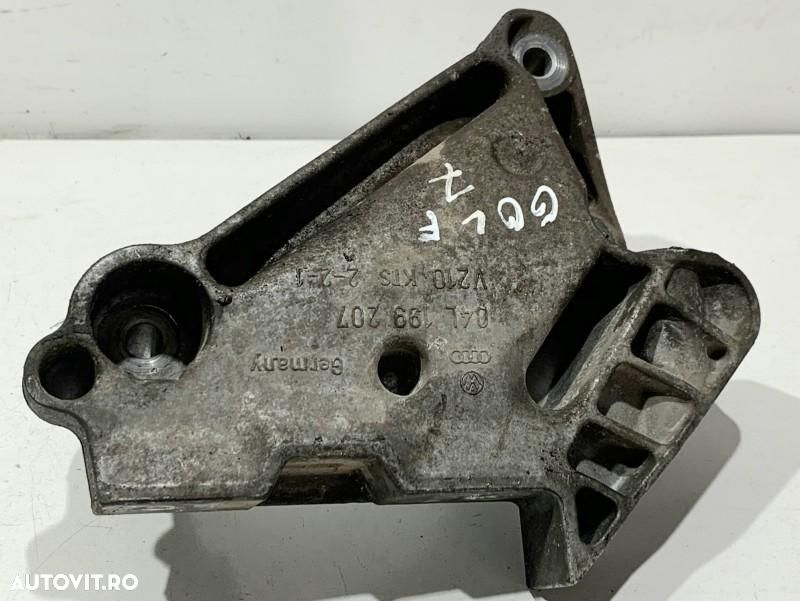Suport motor Volkswagen Golf 7 facelift (2017-2020) 1.6 tdi DDYA 04L199207 - 1