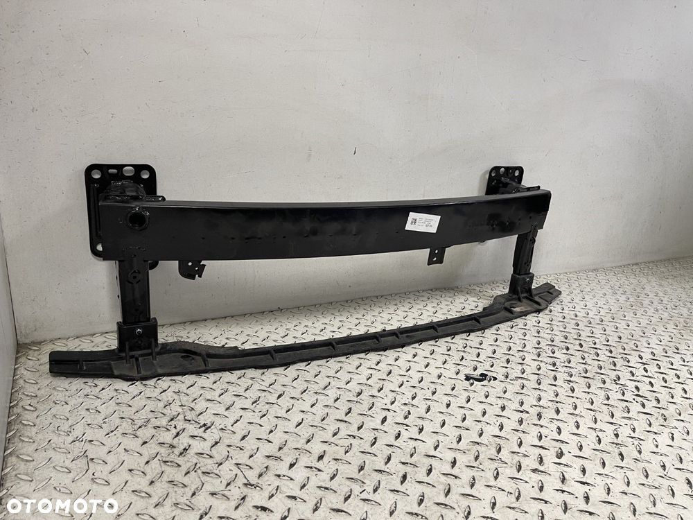 BELKA POPRZECZKA WZMOCNIENIE ZDERZAKA PRZEDNIEGO PRZÓD KIA CEED 3 III LIFT 21-25 86571-J7DA0 - 4