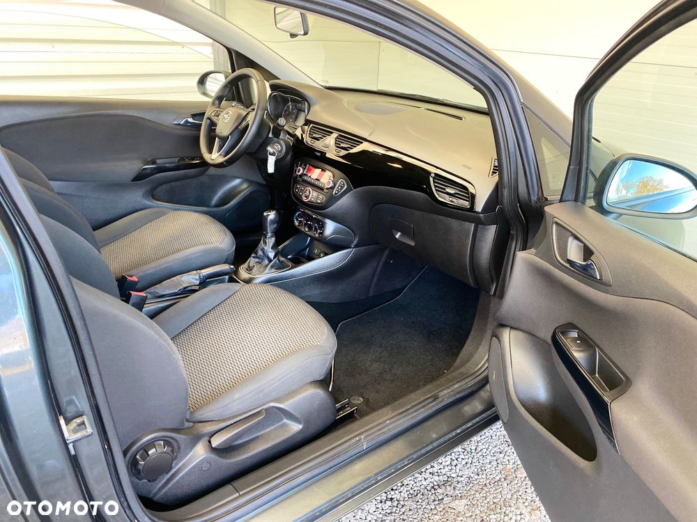 Opel Corsa 1.2 Cosmo - 11