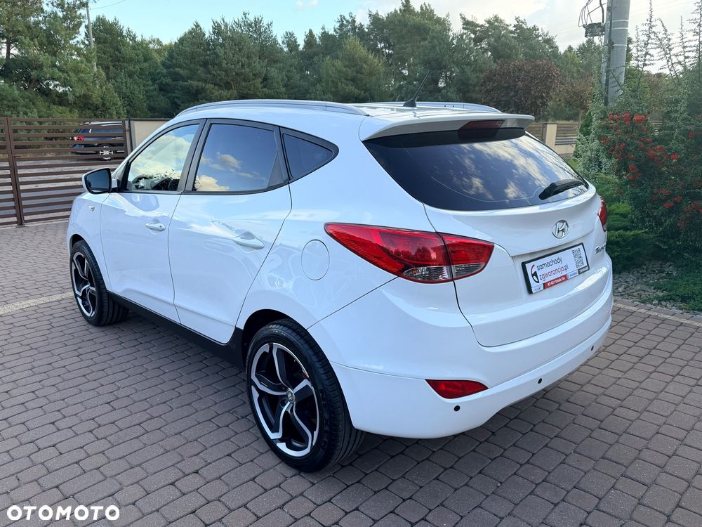 Hyundai ix35 1.6 2WD Comfort - 17