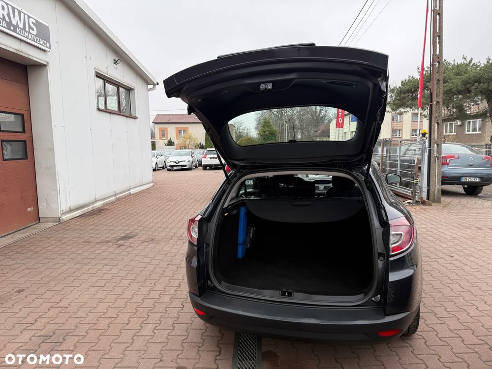 Renault Megane 1.6 16V 100 Expression - 23